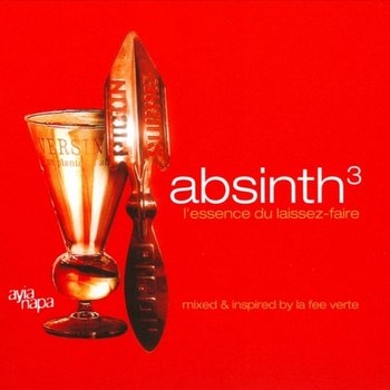 Absinth. Volume 3 - Various Artists