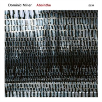 Absinthe, płyta winylowa - Miller Dominic