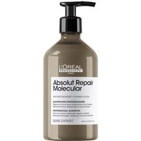 Absolut Repair Szampon Molekularny 500ml L'Oreal Professionell