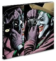 Absolute Batman: The Killing Joke - Moore Alan