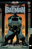 Absolute Batman. Vol. 1