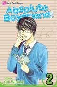 Absolute Boyfriend - Watase Yuu, Watase Yu