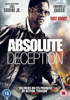 Absolute Deception - Trenchard-Smith Brian