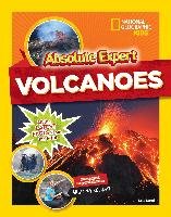 Absolute Expert: Volcanoes - Nargi Lela