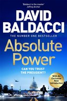 Absolute Power Baldacci David