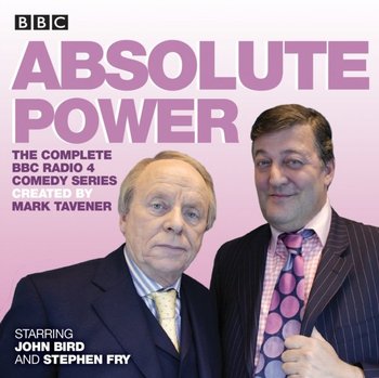 Absolute Power - Tavener Mark