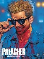 Absolute Preacher Vol. 1 - Ennis Garth