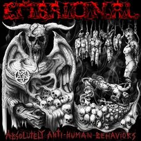 Absolutely Anti-Human Behaviors Embrional