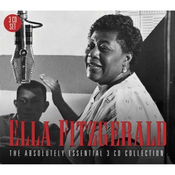Absolutely Essential: Ella Fitzgerald - Fitzgerald Ella