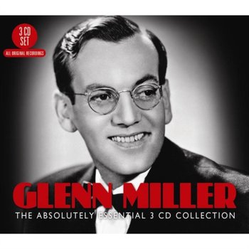 Absolutely Essential: Glenn Miller - Miller Glenn
