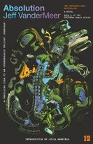 Absolution Jeff VanderMeer