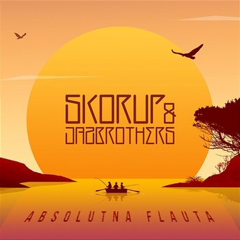 Absolutna flauta - Skorup, JazBrothers