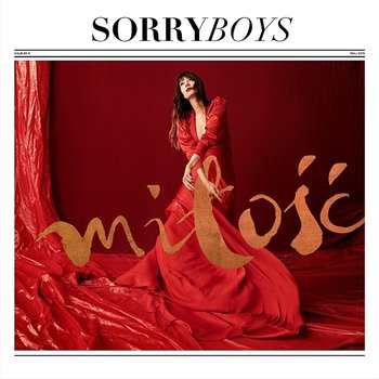 Absolutnie, absolutnie - Sorry Boys