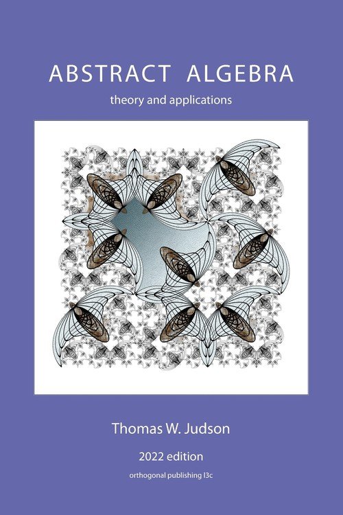 Abstract Algebra - Orthogonal Publishing L3C | Książka W Empik