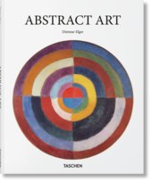 Abstract Art Elger Dietmar