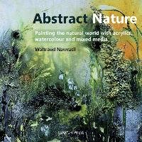 Abstract Nature Nawratil Waltraud