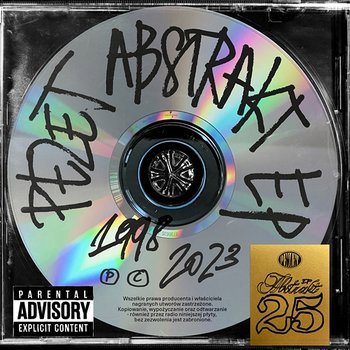 Abstrakt EP - Pezet