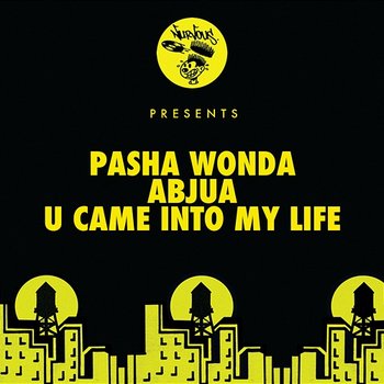 Abuja / U Came Into My Life - Pasha Wonda