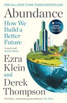 Abundance Thompson Derek, Klein Ezra