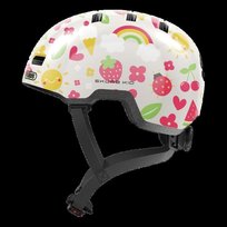 ABUS KASK ROWEROWY DZIECIĘCY SKURB ABUS
