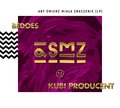 Aby śmierć miała znaczenie - Bedoes & Kubi Producent
