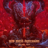 Abysmal Void New World Depression