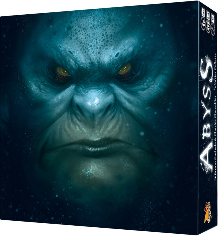 Abyss, gra ekonomiczna, Rebel