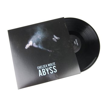Abyss, płyta winylowa - Various Artists