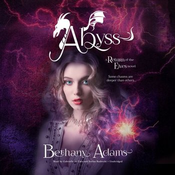 Abyss - Adams Bethany