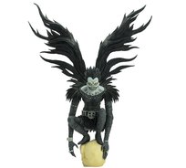 Abysse Corp, Figurka kolekcjonerska, Ryuk 30cm - Death Note Abysse Corp