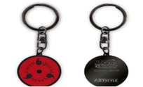 ABYstyle, ABYstyle, Breloczek Naruto Shippuden Sharingan Kakashi ABYstyle