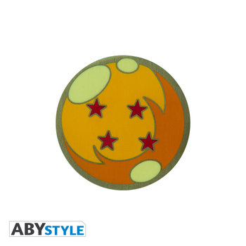 ABYstyle, Przypinka Dragon Ball - ABYstyle