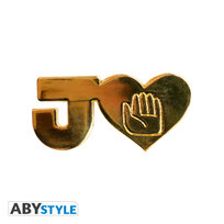 ABYstyle, Przypinka Jojos Bizarre ABYstyle