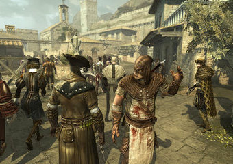 Nowa odsłona Assassin’s Creed