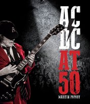 AC/DC at 50 Popoff Martin