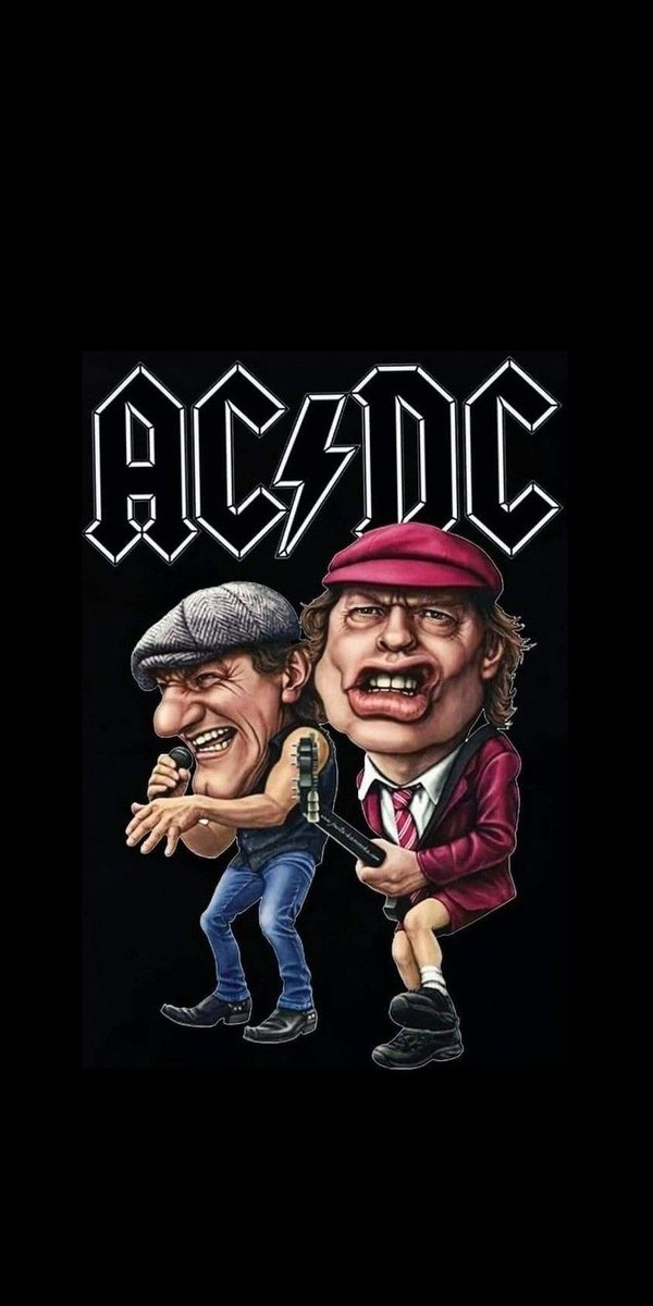 AC/DC Highway To Hell - Plakat 30x21 cm ACDC - Atram | Sklep EMPIK.COM