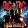 AC DC Iron Man 2 - AC/DC