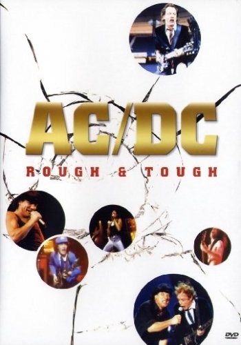AC/DC - Rough & Tough - AC/DC | Muzyka Sklep EMPIK.COM