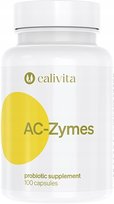 AC-Zymes Calivita - suplement diety