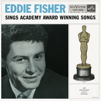Academy Award Winning Songs - Eddie Fisher