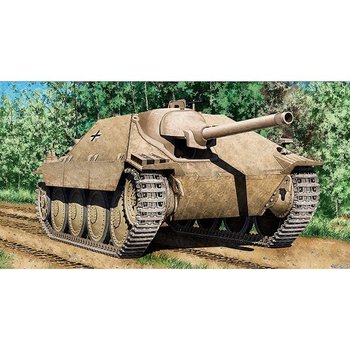 Academy Jagdpanzer 38(T) Hetzer Early - Inna marka