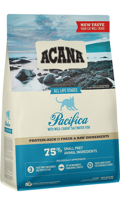 Acana Dog Food Acana Regionals Wild Atlantic Cat Alimento Para