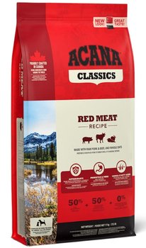 Acana Classic Red Dog 1kg PRZEPAKOWANA - Acana