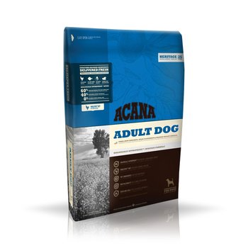 Acana, karma dla psów, Adult Dog All Breed, 17 kg. - Acana