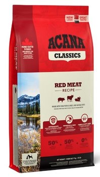 Acana, karma dla psów, Classics Classic Red, 14,5 kg. - Acana