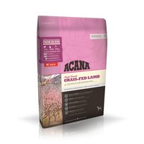 Acana, karma dla psów, Grass Fed Lamb, 17kg