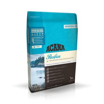 Acana, karma dla psów, Pacifica Dog, 11,4kg. - Acana