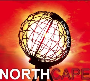 Acappella dookoła świata - North Cape