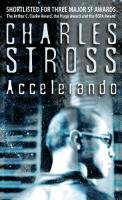 Accelerando Stross Charles