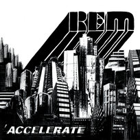 Automatic for the People: R.E.M Comes of Age - CultureSonar